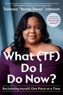 What (TF) Do I Do Now? - Reclaiming Myself, One Piece at a Time