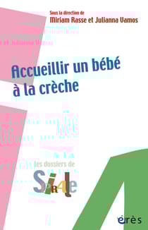 Accueillir un bébé à la crèche