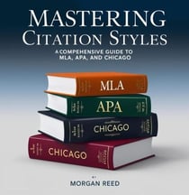 Mastering Citation Styles: A Comprehensive Guide to MLA, APA, and Chicago - guide references