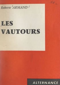 Les vautours
