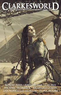 Clarkesworld Magazine Issue 171 - Clarkesworld Magazine