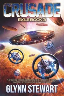 Crusade - Exile, #3