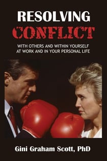 Resolving Conflict