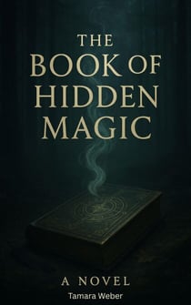 The Book of Hidden Magic