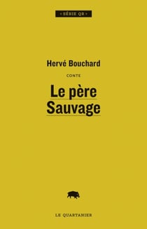 Le père Sauvage