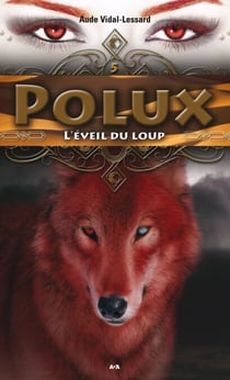 L’éveil du loup - L’éveil du loup