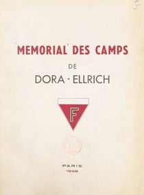 Mémorial des Camps de Dora-Ellrich