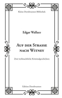 Auf der Straße nach Witney - Auf der Straße nach Witney