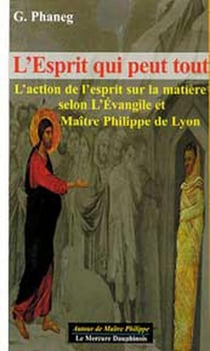 L'Esprit qui peut tout