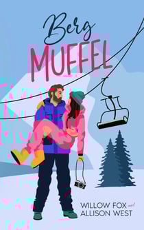 Berg Muffel - Ruppige Single Papas, #2