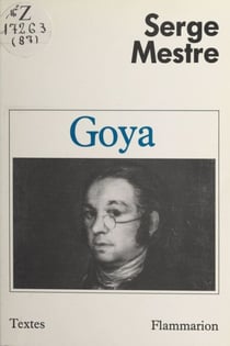 Goya - Théâtre