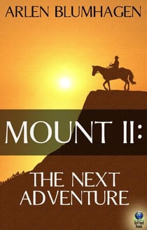 Mount II - The Next Adventure