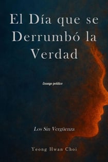 El Día que se Derrumbó la Verdad: Los Sin Vergüenza