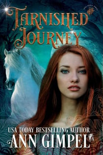 Tarnished Journey - Soul Dance, #4
