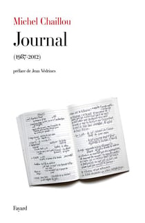 Journal - 1987 - 2012