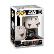 Figurine Funko POP! - Star Wars - Le Grand Inquisiteur n°631