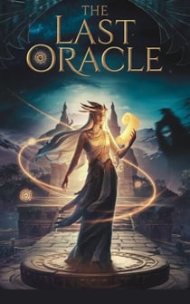 The Last Oracle - Fairy tales, Folk tales, Legends & Mythology, #19