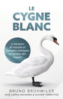 Le Cygne Blanc - 13 facteurs de réussite et exemples pratiques en gestion des risques