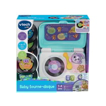 Baby tourne-disque - Vtech Baby