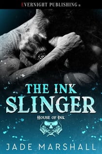 The Ink Slinger - House of Ink, #1