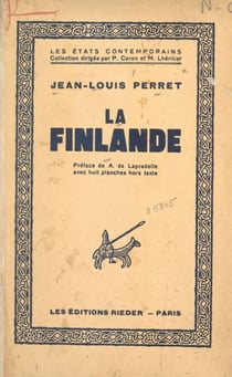 La Finlande