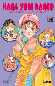Hana Yori Dango - Tome 14