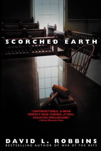 Scorched Earth - A Novel