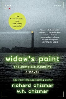 Widow's Point - The Complete Haunting