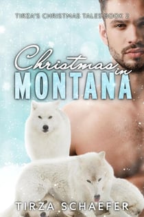 Christmas in Montana - Tirza's Christmas Tales, #2
