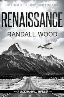 Renaissance - Jack Randall, #9