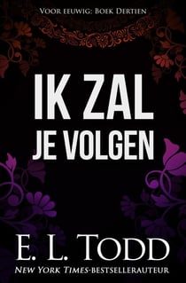 Ik zal je volgen - Voor eeuwig, #13