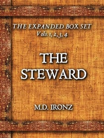 The Expanded Box Set, Vol. 1, 2, 3, 4 - THE STEWARD