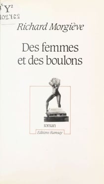 Des Femmes et des boulons