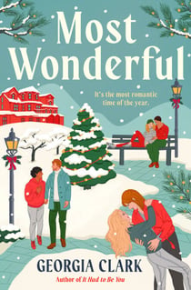 Most Wonderful - A Christmas Novel