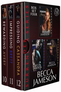 Surrender Box Set, Volume Four - Surrender