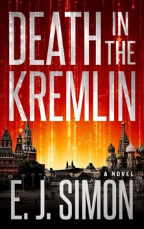 Death in the Kremlin - Michael Nicholas, #5