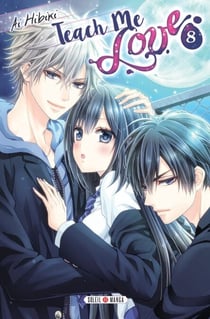 Teach me love T08 - Edition spéciale