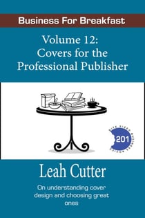 Covers for the Professional Publisher - Business for Breakfast, #12