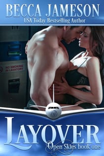 Layover - Open Skies, #1