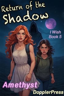 Return of the Shadow - I Wish, #5