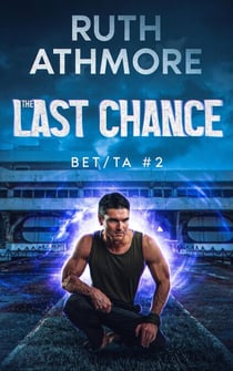The Last Chance - BET/TA, #2