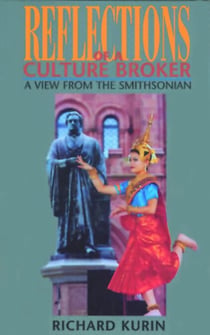Reflections of a Culture Broker - A View from the Smithsonian