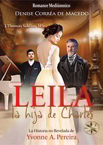 Leila, La hija de Charles