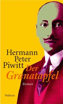 Der Granatapfel - Roman