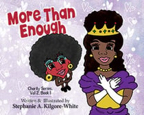 More Than Enough - Charity, #14