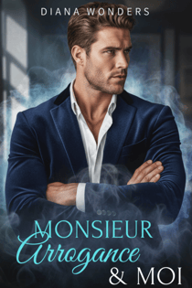 Monsieur Arrogance &amp; Moi