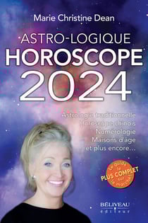 Astro-Logique : Horoscope 2024 - 2024 pourrait-elle être votre année la plus importante de votre vie ? Voyons votre horoscope!