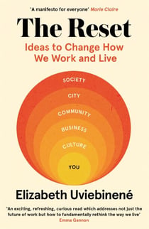 The Reset - Ideas to Change How We Work and Live