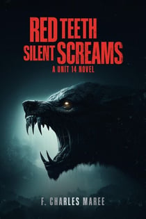 Red Teeth Silent Scream - UNIT 14, #2