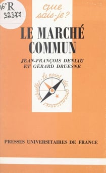 Le Marché commun